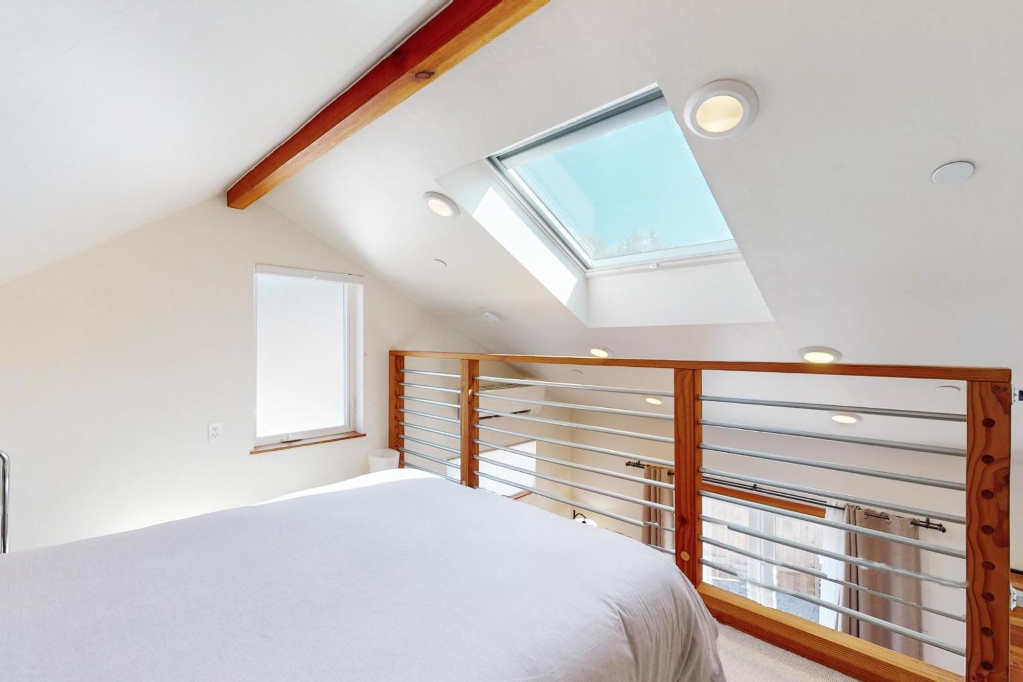Sequoia Cottage Eureka Eksteriør bilde